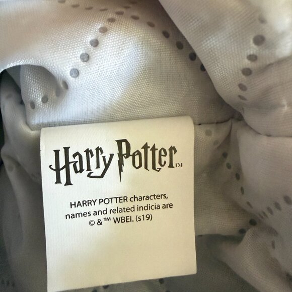 Harry Potter Gryffindor Plaid Stocking - Picture 8 of 10